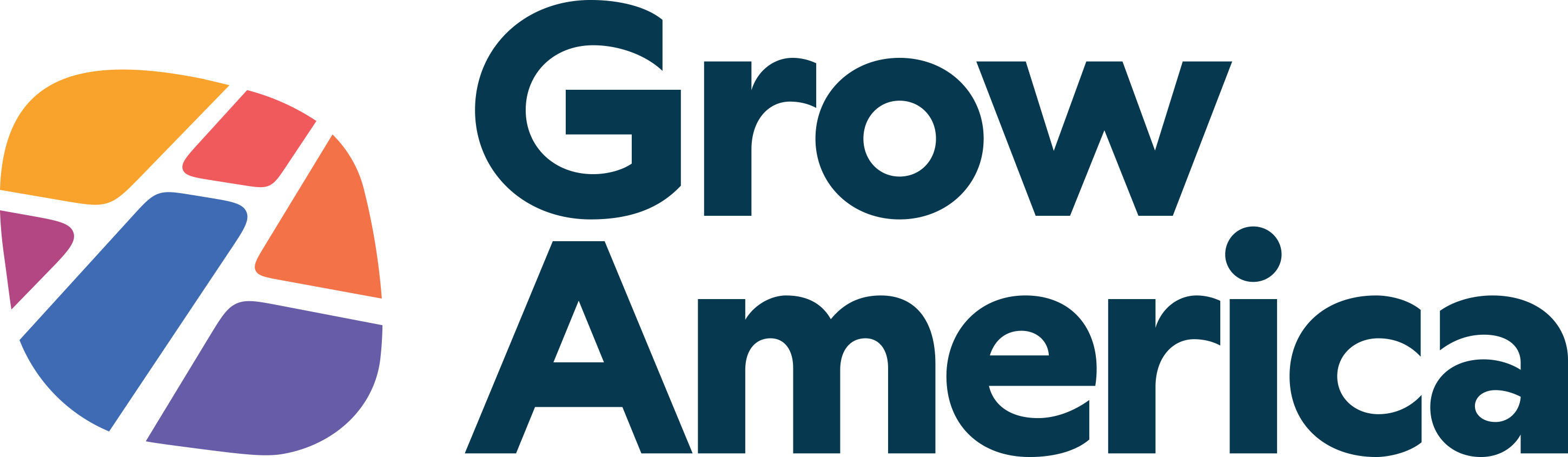 Grow America Logo