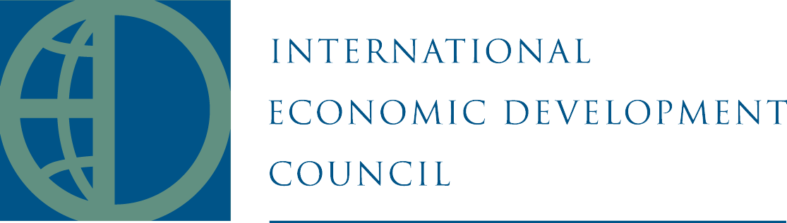 IEDC logo