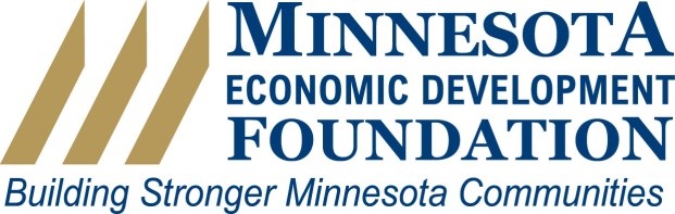 Minnesota Economic Development Foundation