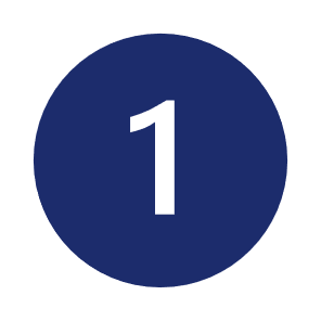 number 1