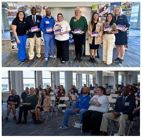 JE Dunn's Minority Contractor Development Program