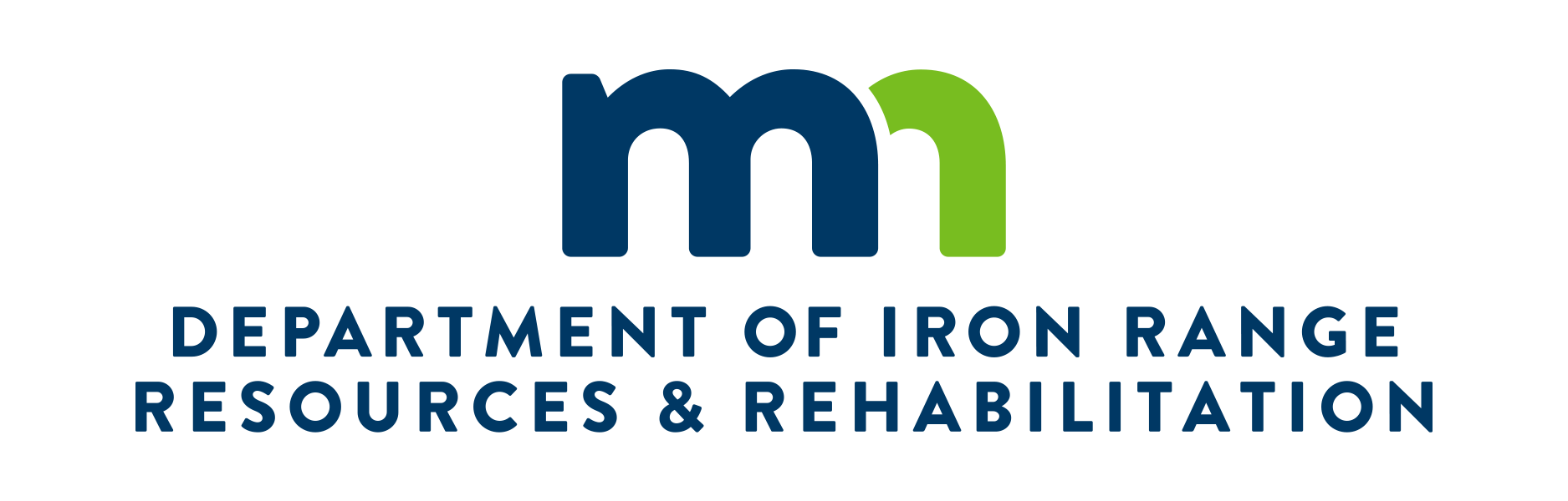 Department of Iron Range Resources & Rehabilitation